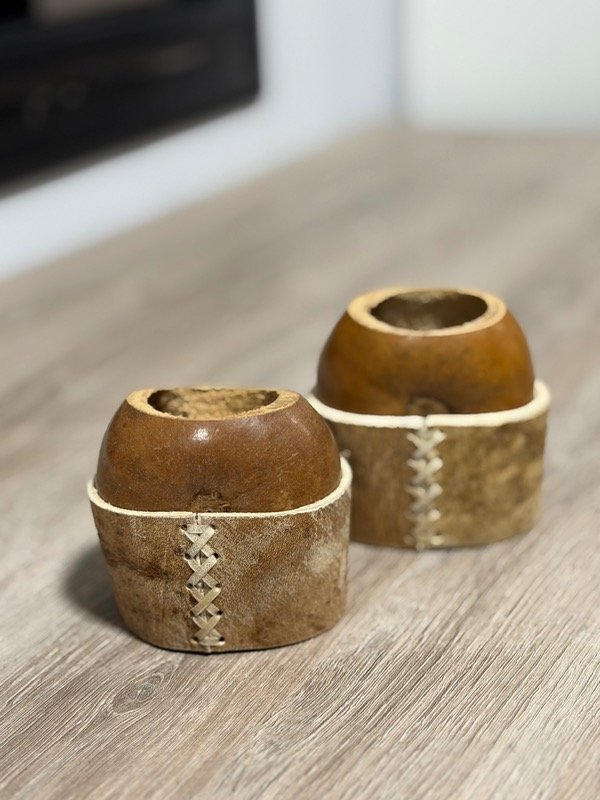 Producto - Mate Galleta - tamaño chico - 2