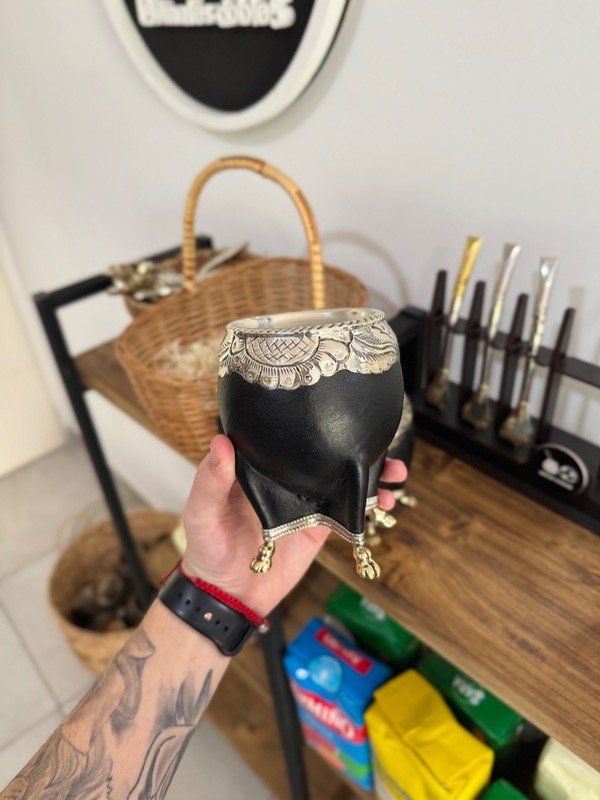 Producto - TORPEDO EXCLUSIVO GARRAS DE LEON