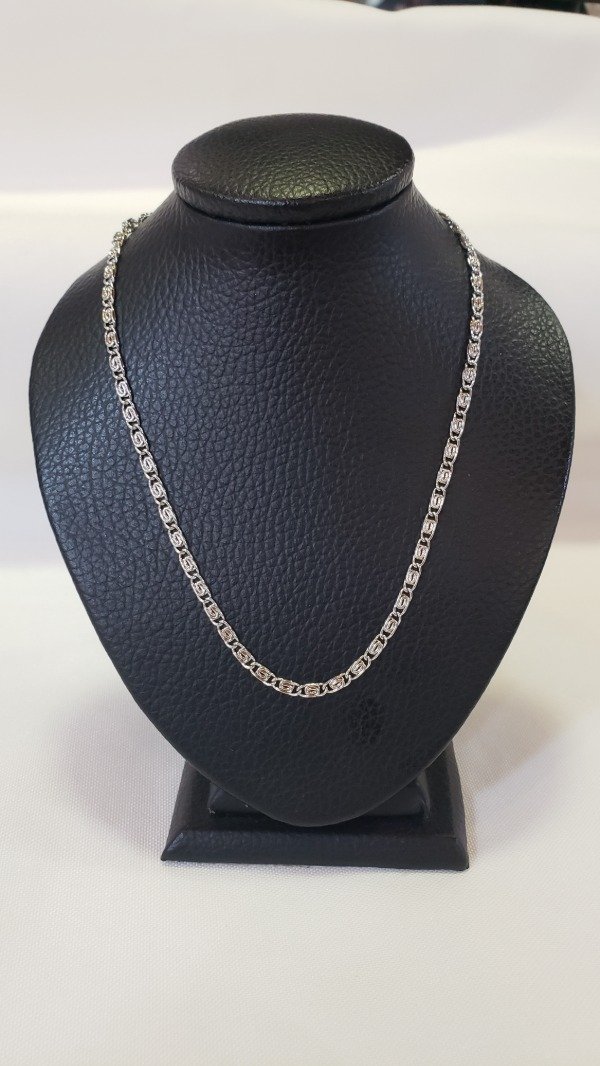 Producto - Cadena acero azteca