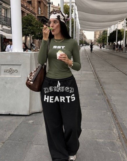 Producto - PANTALON CLAN - 3