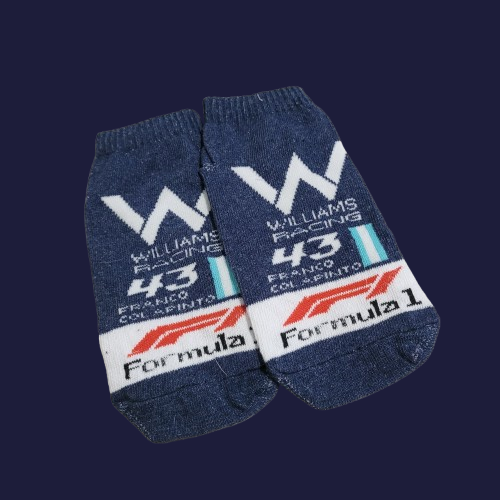 Producto - WILIAMS- COLAPINTO