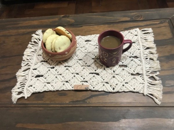 Producto - Individual Quilli