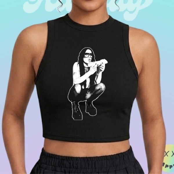 Producto - Musculosa Lali #36 - 0