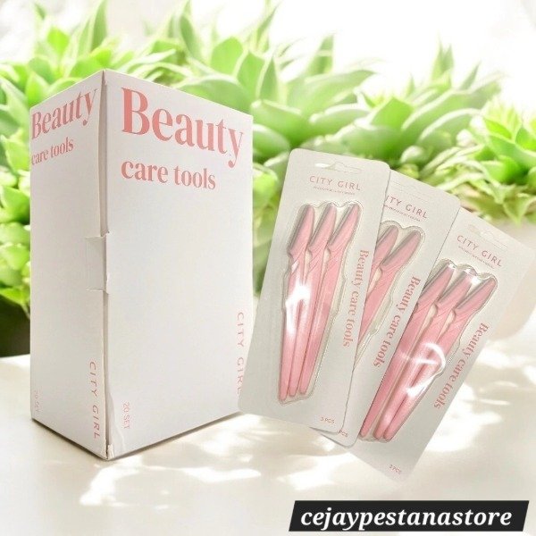 Producto - PERFILADORES CG X 3