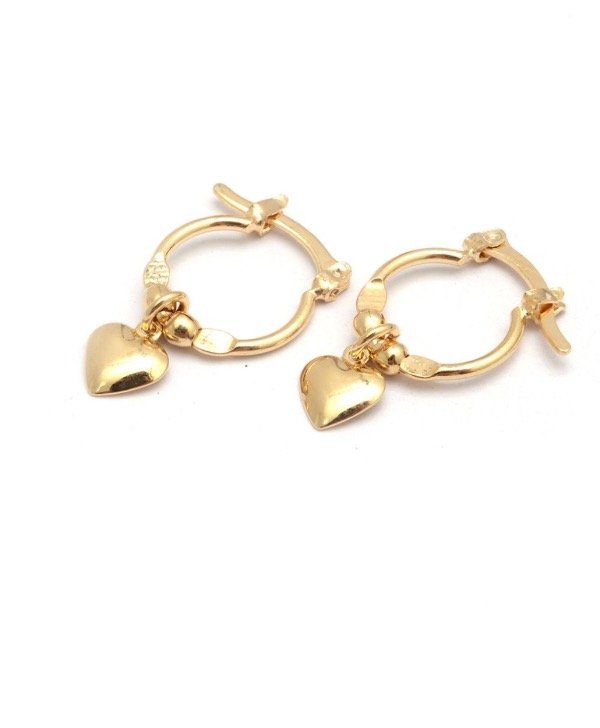 Producto - Argollas Brock