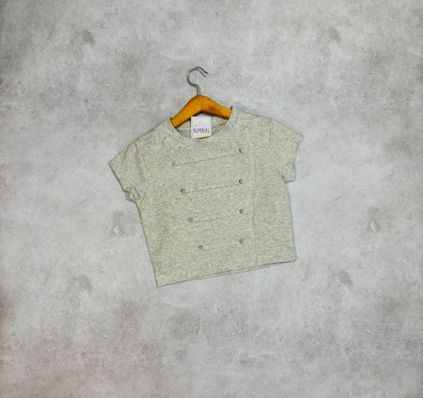 Producto - Remera top napoleon 6 al 18