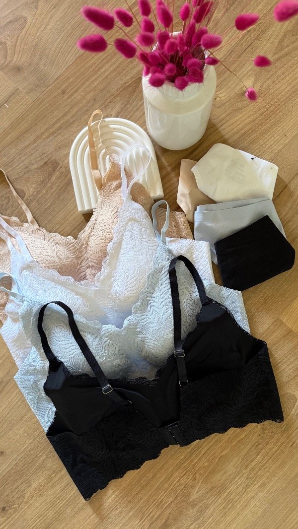 Producto - Conjunto Sara
