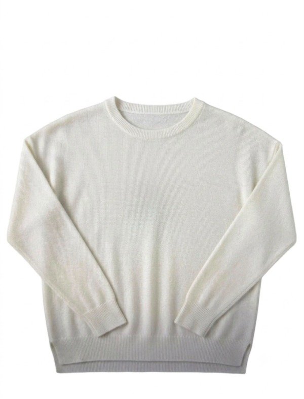 Producto - Sweater Kiev (blanco)
