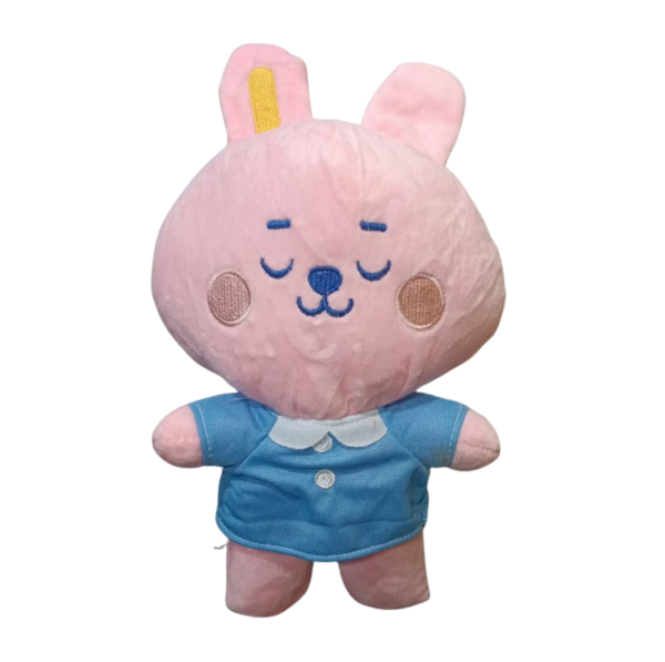 Producto - Peluche Cooky - BT21 02