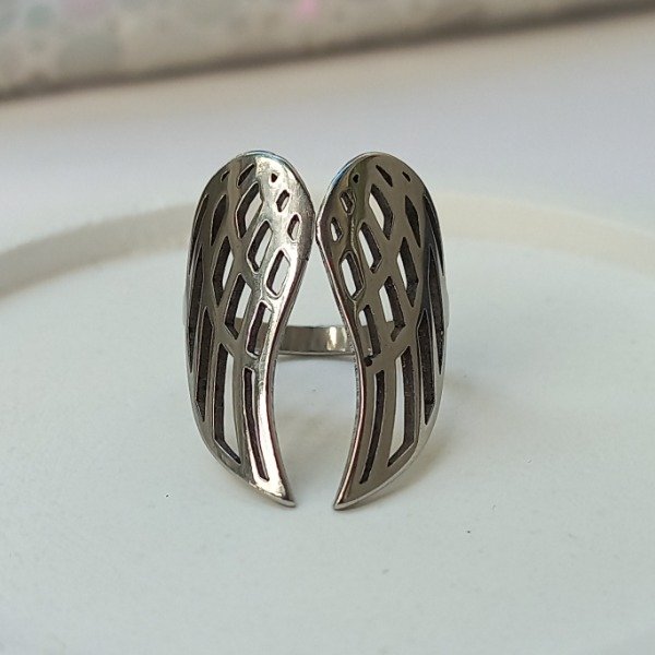 Producto - Anillo Ala