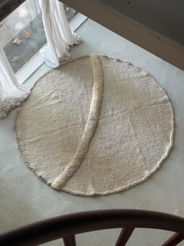 Producto - Relieve #22 - redonda.