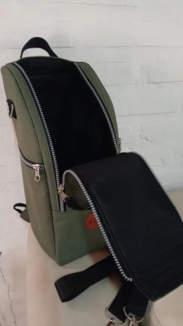 Producto - Bag Ergomatero
