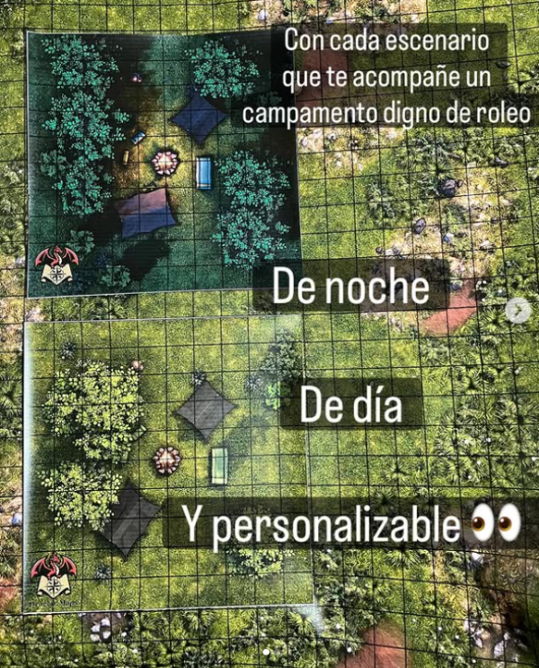 Producto - Combo del viajero