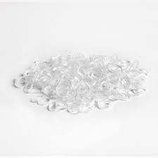 Producto - Gomitas Transparentes por Paquete