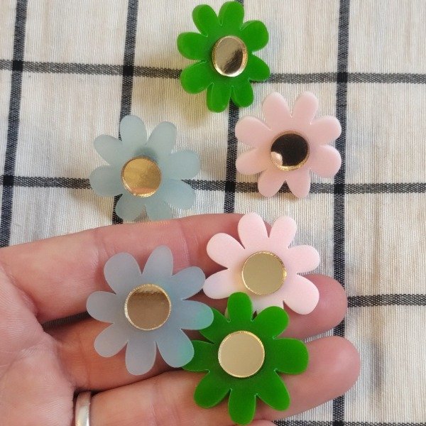 Producto - Flor Valeria