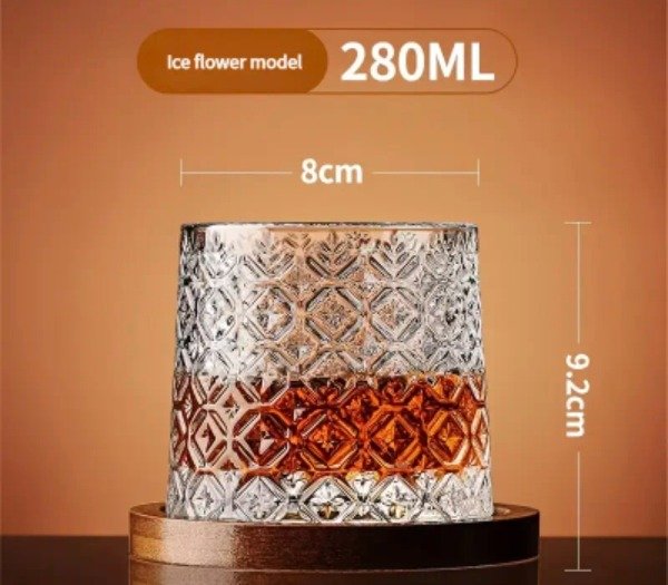 Producto - Vaso Movedizo