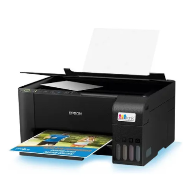 Producto - Impresora Epson EcoTank L3250