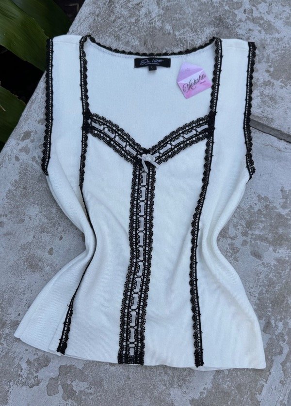 Producto - Blusa Victoria tL