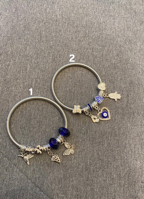 Producto - Pulseras Pandora (9000ef)