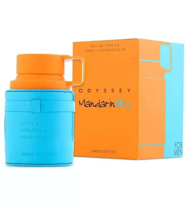 Producto - Mandarin sky-Armaf