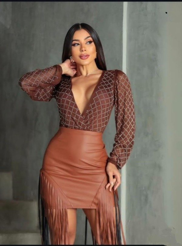 Producto - Body Sofia