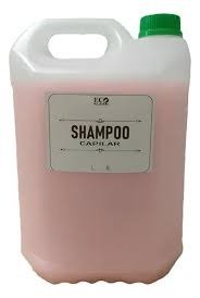 Producto - SHAMPOO CAPILAR CERAMIDAS x 5 lt