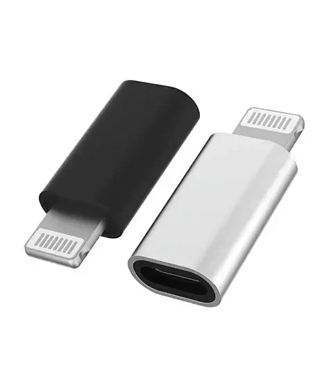 Producto - ADAPTADOR OTG TIPO C A LIGHTNING