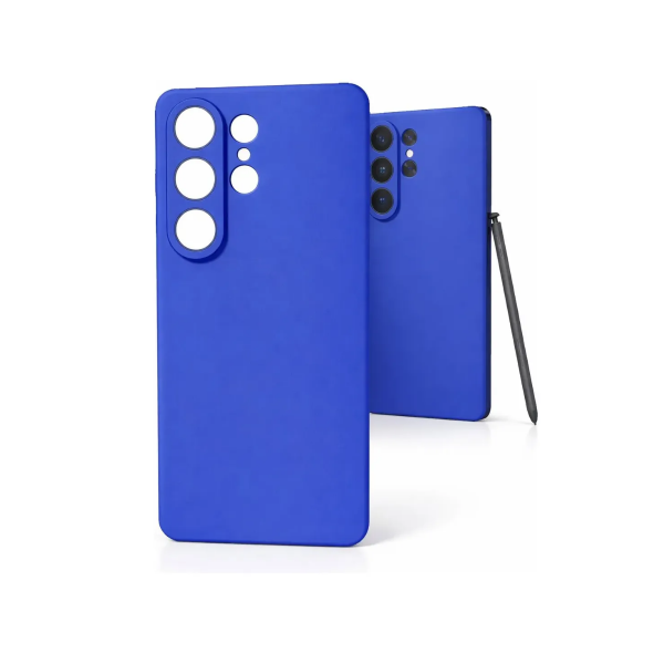 Producto - Funda Silicone Case Samsung S26/+/Ultra - 3