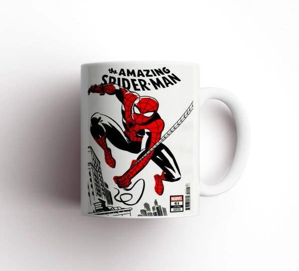 Producto - HOMBRE ARAÑA 008