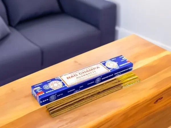 Producto - SATYA NAG CHAMPA / SUPER HIT X 1