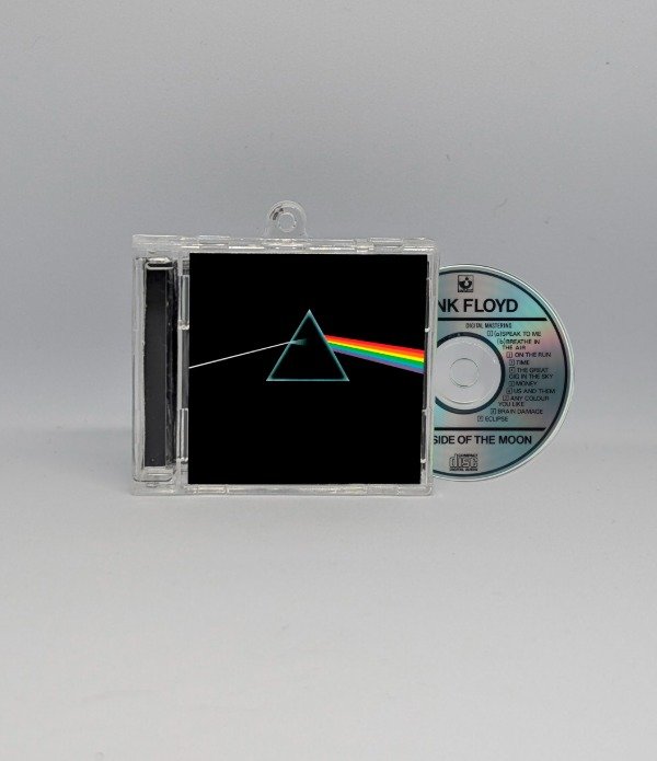 Producto - The Dark Side of the Moon