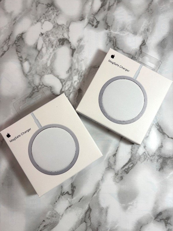 Producto - Base magnética MagSafe