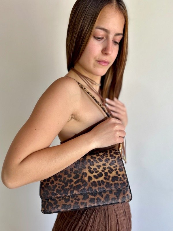 Producto - Shoulder bag PRINT