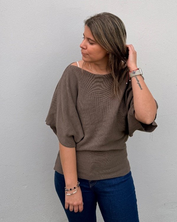 Producto - Sweater Greta - 11