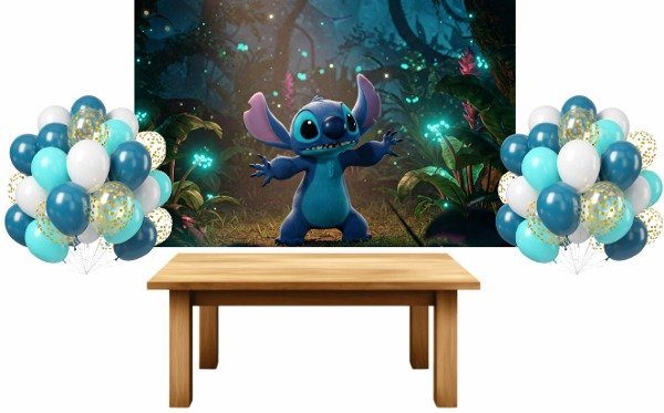 Producto - STITCH 01