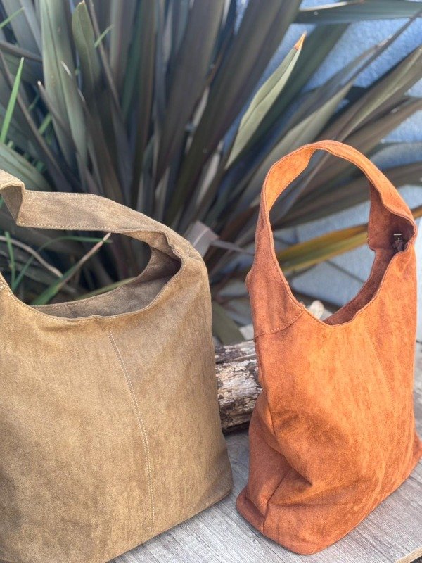 Producto - Bolso Boho suela