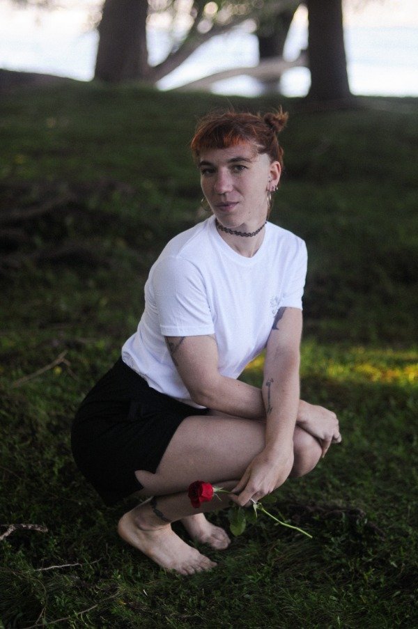 Producto - Sesión con Camila - Terapeuta integral