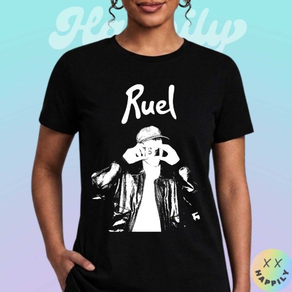 Producto - Remera Ruel #2