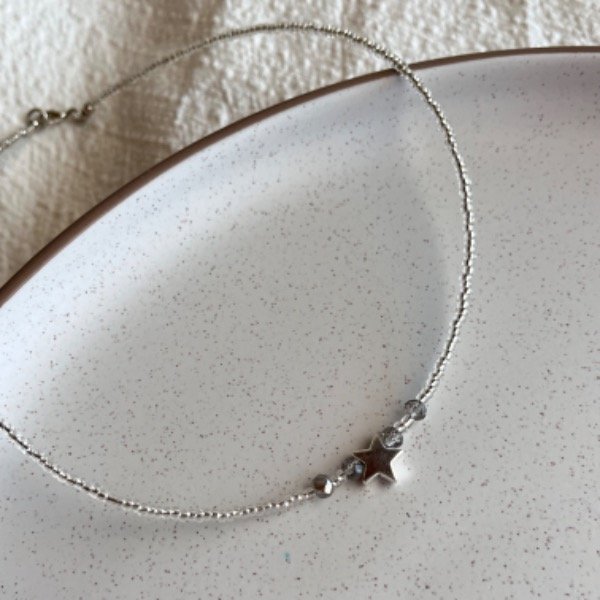 Producto - Choker Starship