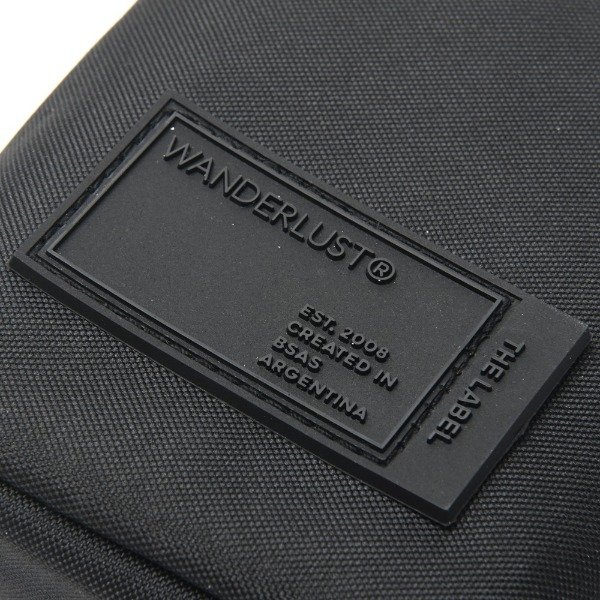 Producto - Set de porta yerba NEGRO - WANDERLUST - 4