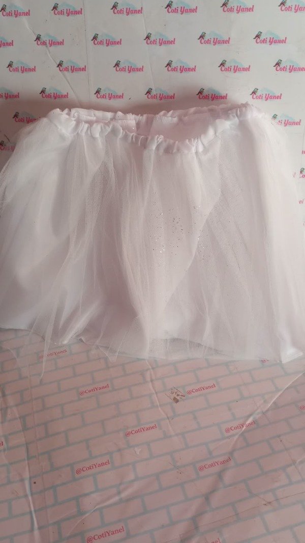 Producto - Tutu adulto - 1