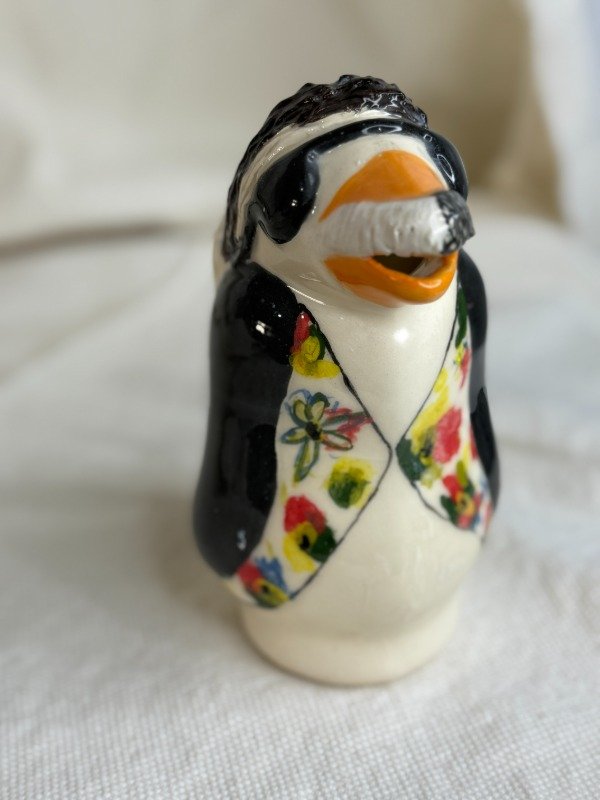 Producto - Charly Garcia