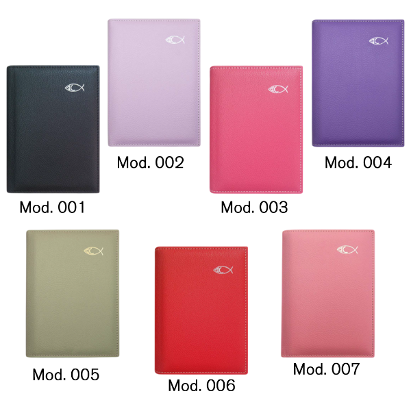 Producto - PROMO Agenda Pescadito Acolchada 2026 (X1 UNIDADES)