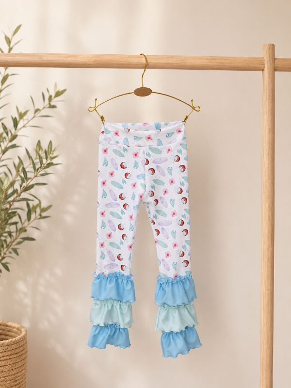 Producto - Calza Surf Dreams