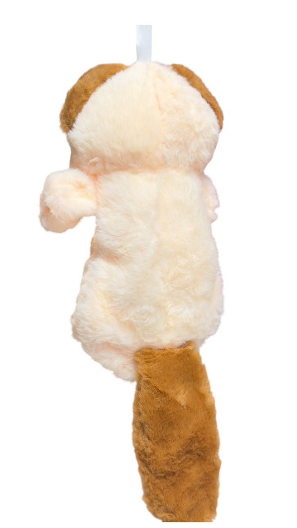 Producto - Cartuchera Gatito Peluche - 1
