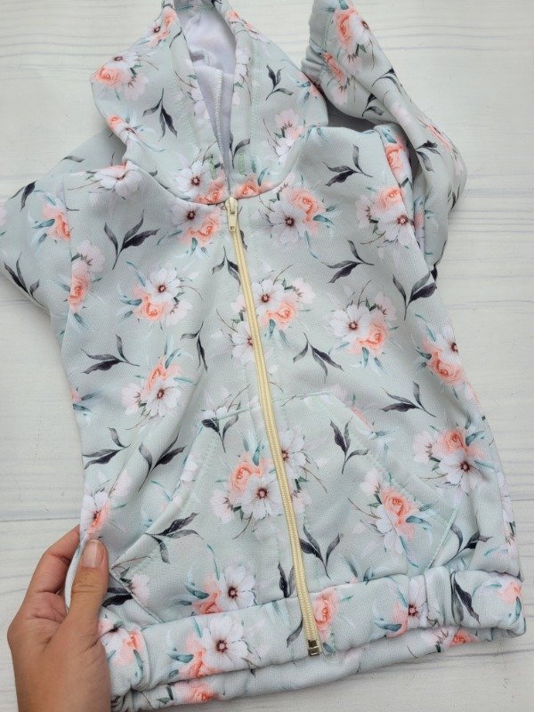Producto - CAMPERA ANTONIA 12 A 24 MESES- transferencia 17.977 - 2