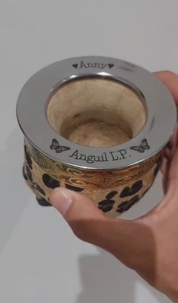 Producto - Grabados personalizados