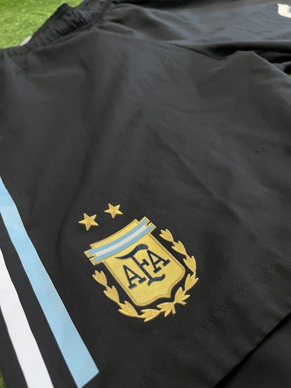 Producto - Short Afa Utileria 2019 - 1