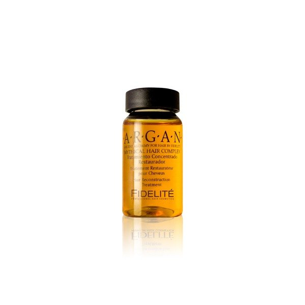 Producto - Ampolla de Argan