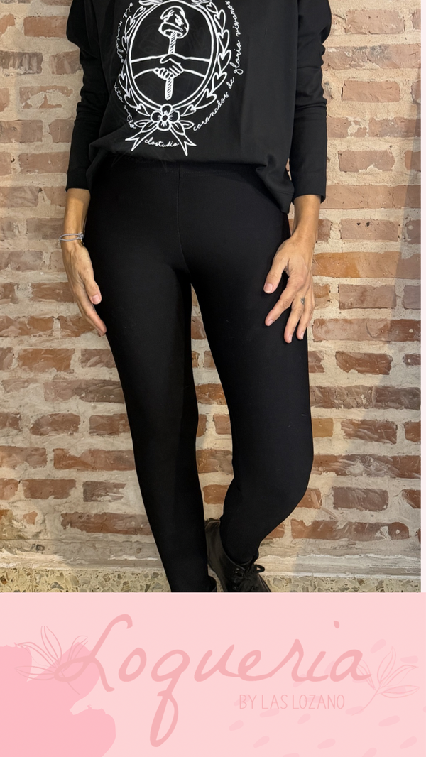 Producto - Calza Legging Mona
